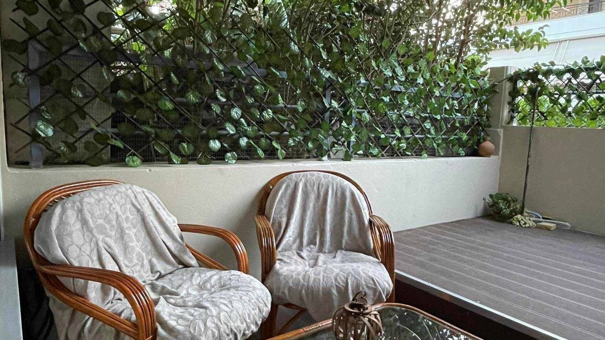 Preveza Apartment | Studio 'Eleni Studio Apartment' 1.7km from the center, WIFI, Air-Condition