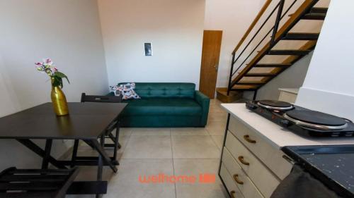 Jardim Carvalho Apartment | Studio em Ponta Grossa com Otima Localizacao