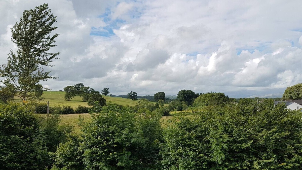 Kirkby Lonsdale Apartment | Studio-Ensuite with Shower