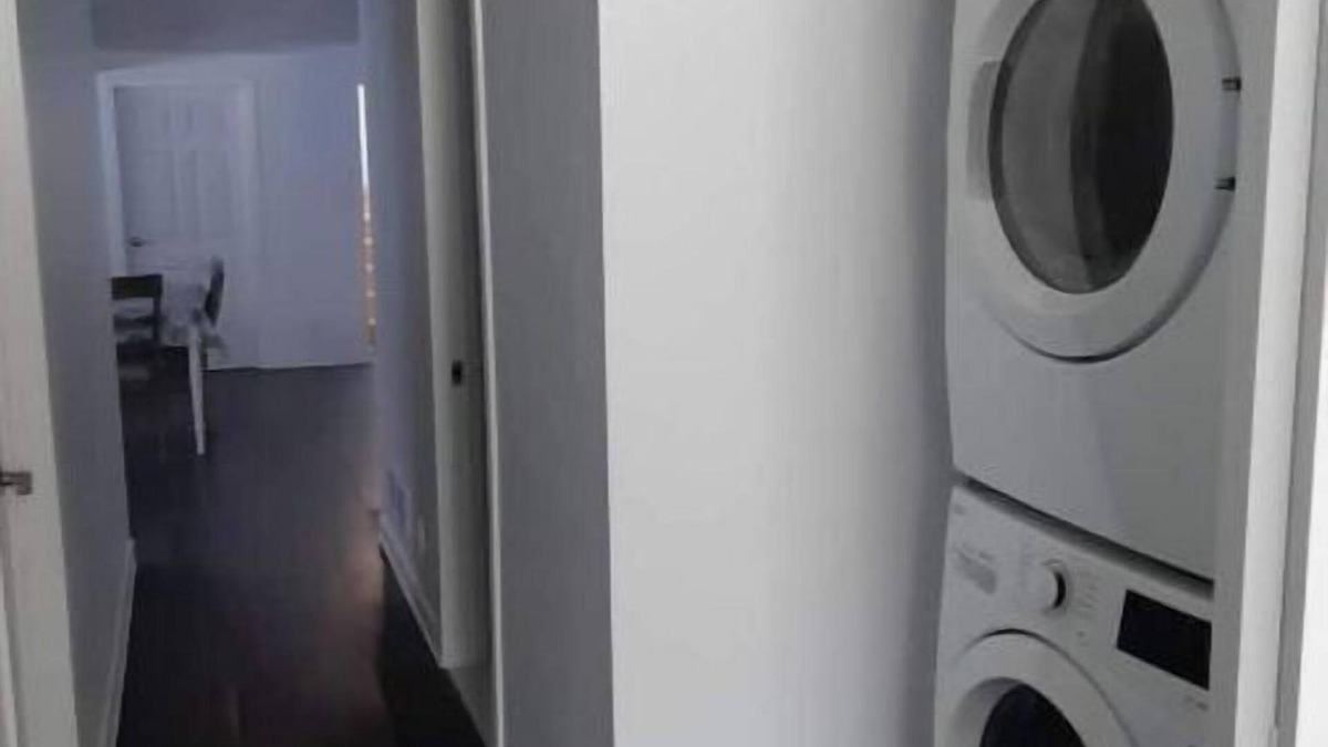 LaSalle Apartment | Studio Entièrement Rénové