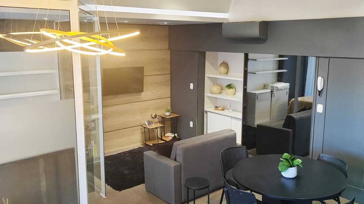 Borgo Apartment | Studio, entire space, cozy and modern, close to everything!