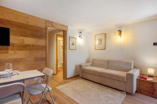 Entreves Apartment | Studio Entrèves