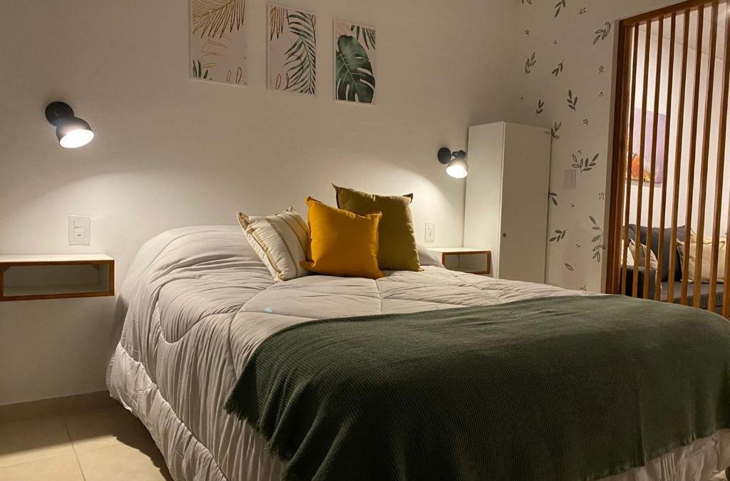 Belen de Escobar Apartment | Studio Estrada 2 Escobar