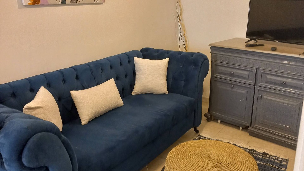 Les Berges Du Lac II Apartment | STUDIO expat LAC2 GREAT LOCATION with garden !