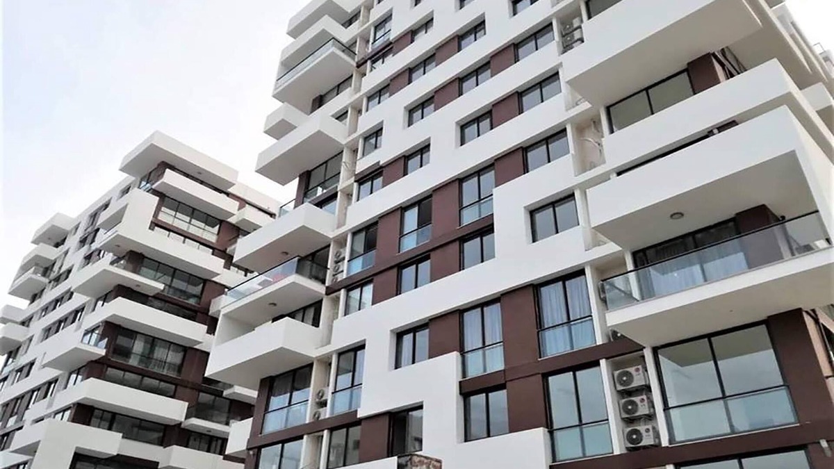 Bogaz Apartment | Studio Famagusta North Cyprus b62