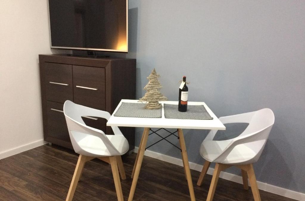 Rybnik Apartment | Studio Fibra Doppio