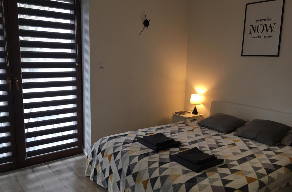 Rybnik Apartment | Studio Fibra Macchiato