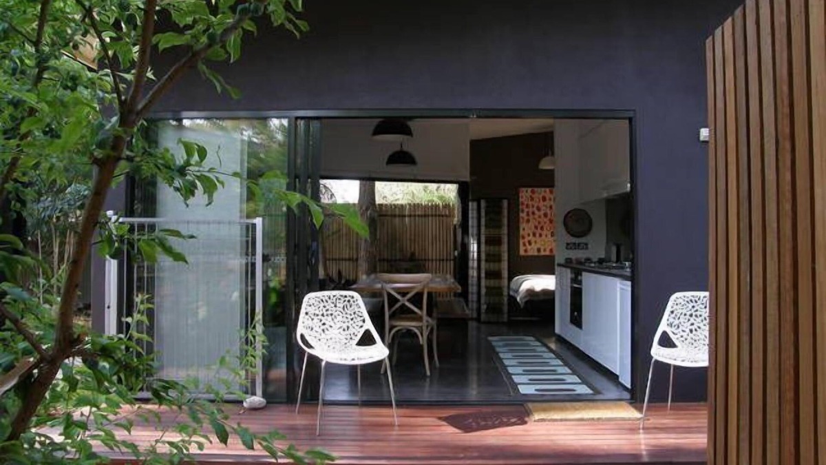 Braitling Apartment | Studio Five Your ApARTment in Alice Springs