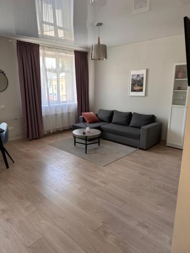 Kedainiai Apartment | Studio flat Centrinis Butukas