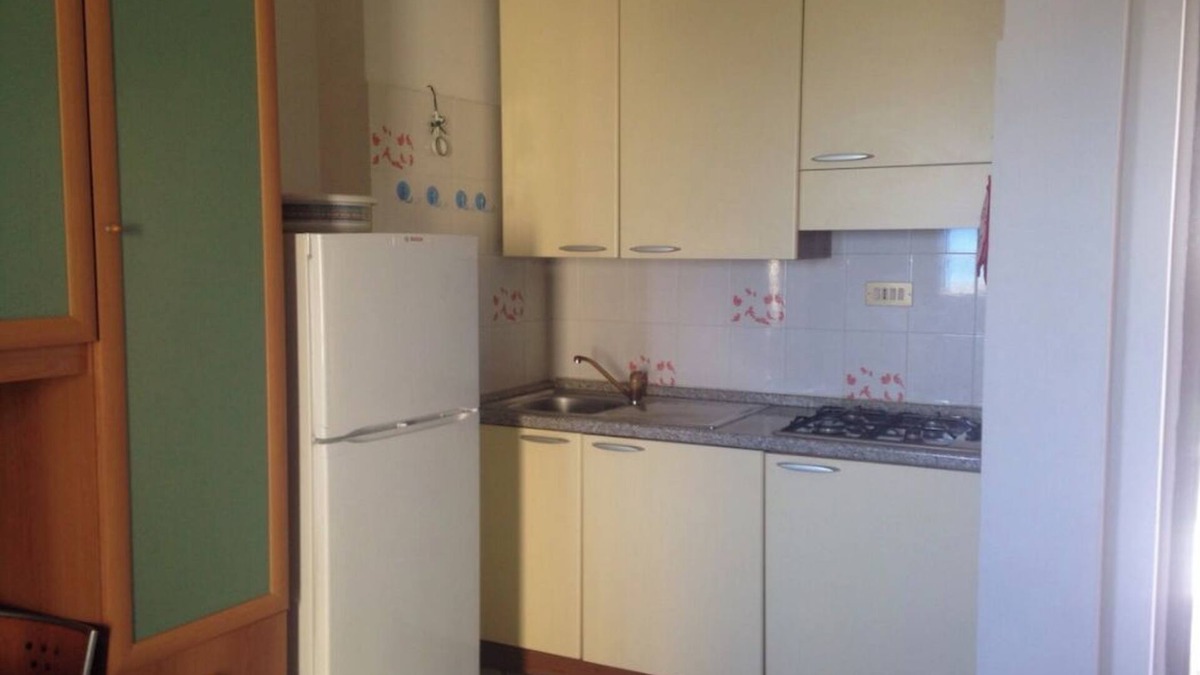 Fabrizio House | studio flat in front of the beach