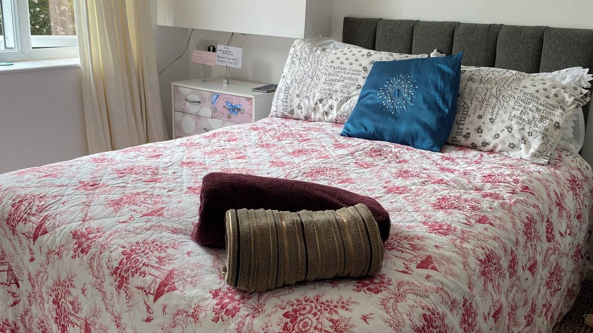 Chipping Norton Apartment | Studio flat in the Cotswolds suitable for holiday or work let