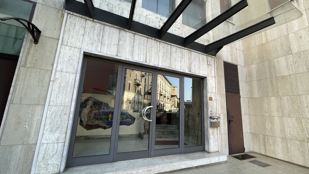 Isola del Bosco - Delle Corti Apartment | Studio flat
