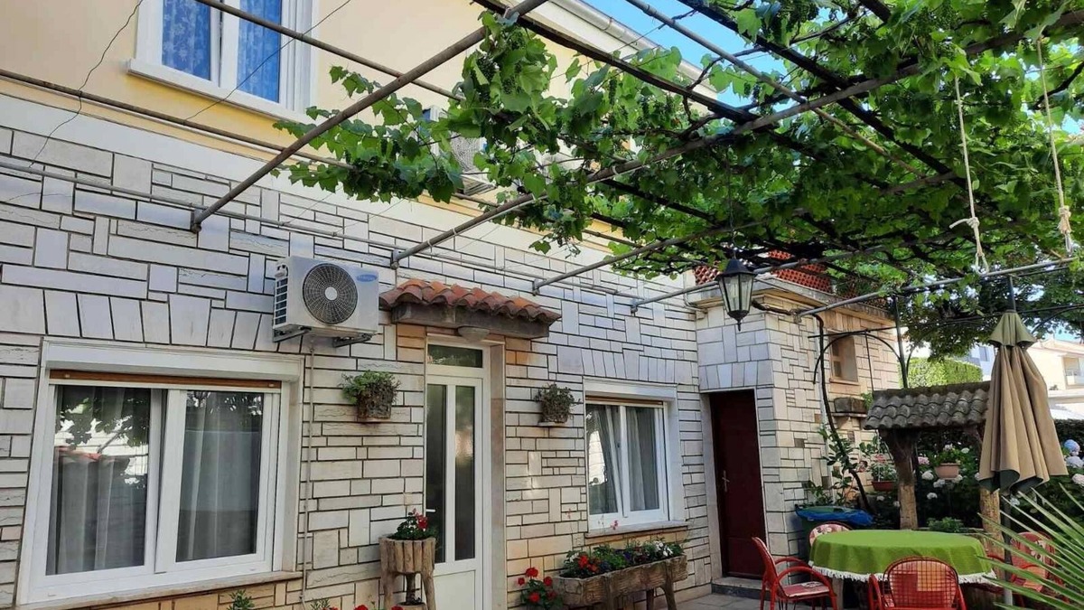 Selce Apartment | Studio flat with air-conditioning Selce, Crikvenica (AS-18893-a)