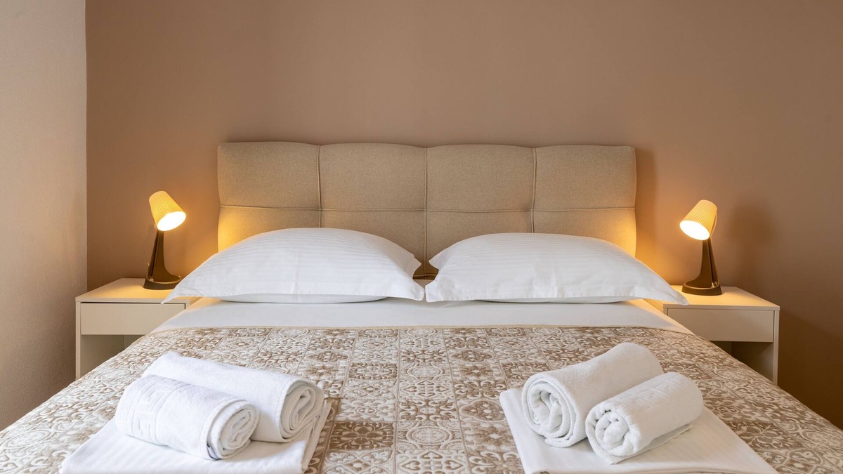 Ratac Apartment | Studio flat with balcony Makarska (AS-6632-a)