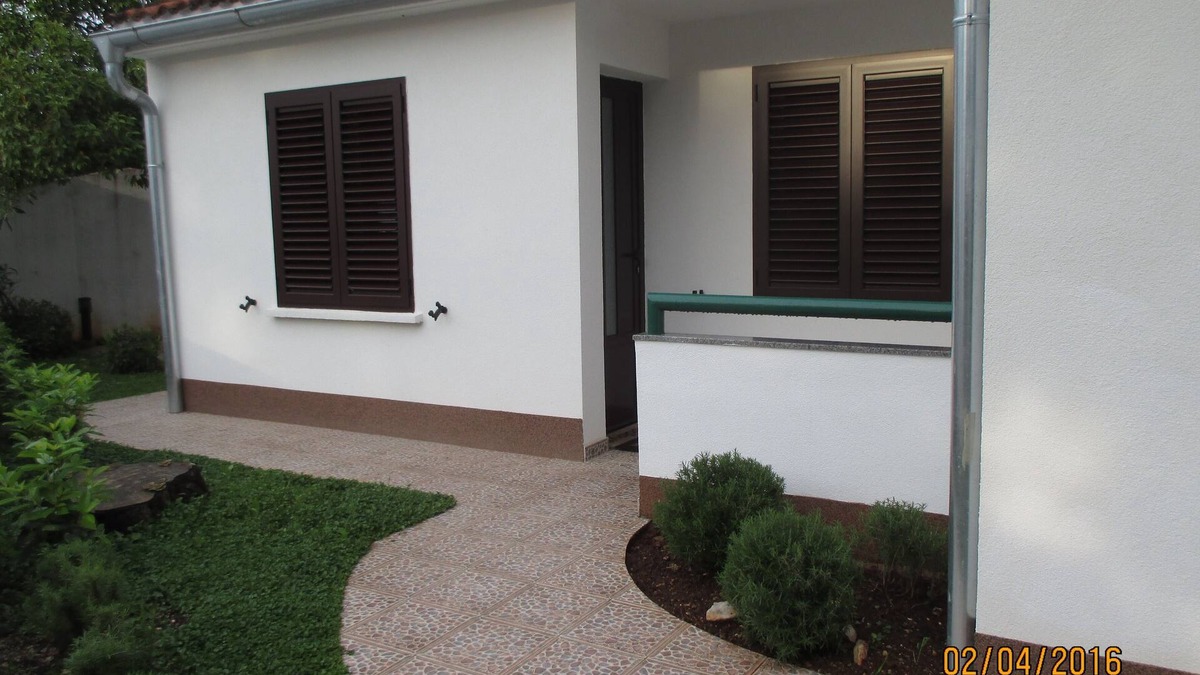 Necujam Apartment | Studio flat with terrace Nečujam, Šolta (AS-12500-a)