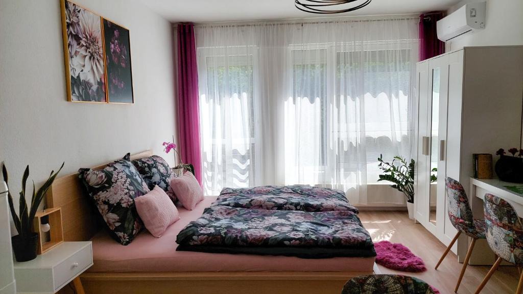 Sopron Apartment | Studio Florens