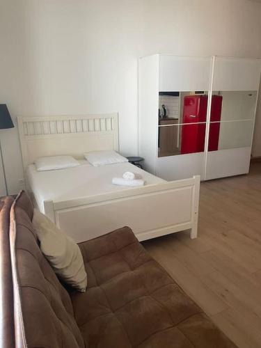 Le Mont-sur-Lausanne Apartment | Studio fonctionnel au Mont !