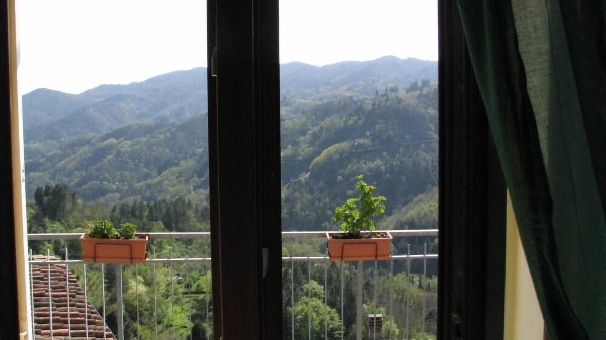 Aramo Apartment | Studio for 2-3 pax - PESCIA