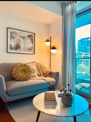 Fort York Apartment | Studio for 2 in Downtown Toronto
