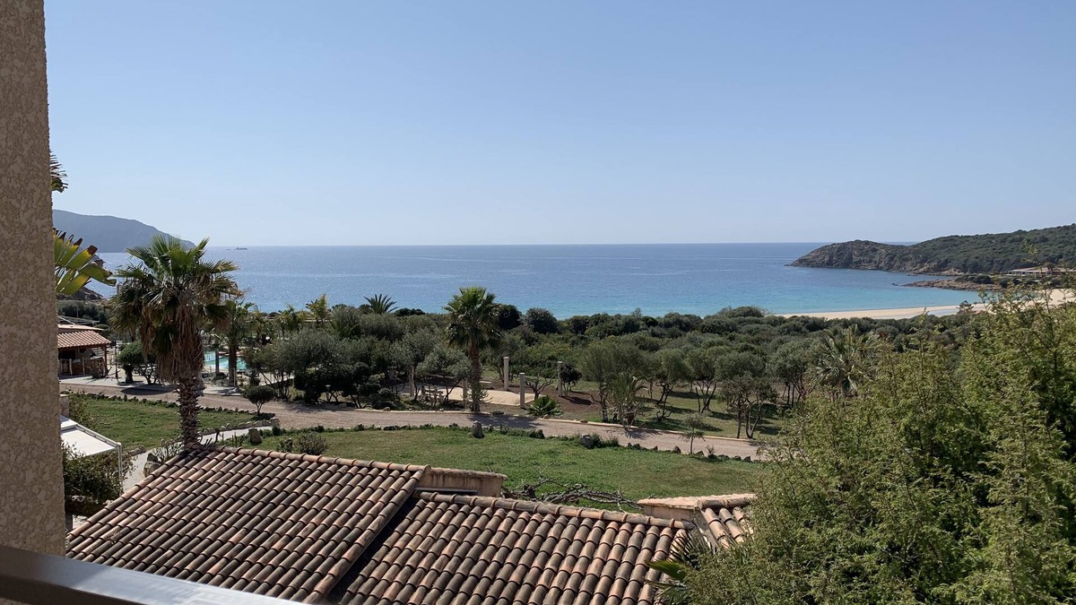 Piana Apartment | Studio for 2 people - Marina d'Arone