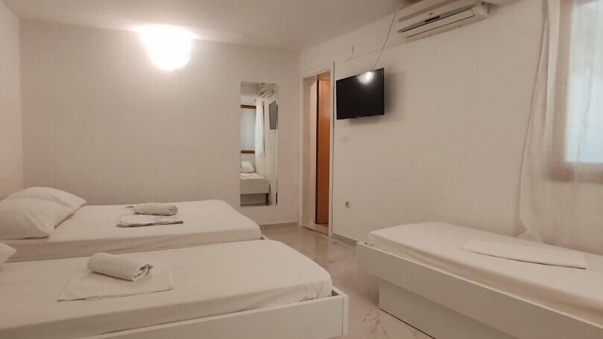 Neum Apartment | Studio for 4 people.
