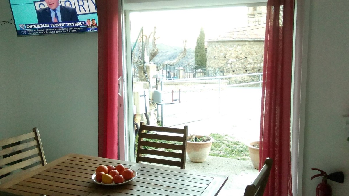 Moltifao Apartment | Studio for 4 people, breathtaking view