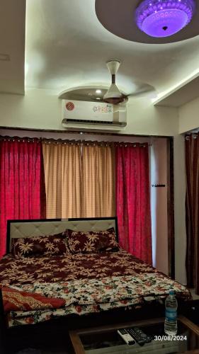 Taloja Apartment | Studio for Descent Single or Couple