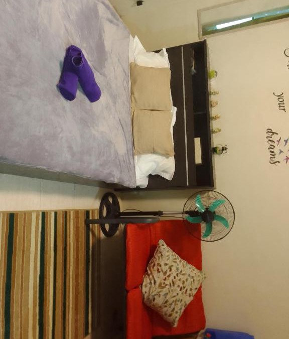 Taytay Apartment | Studio for Rent near Ortigas Extension