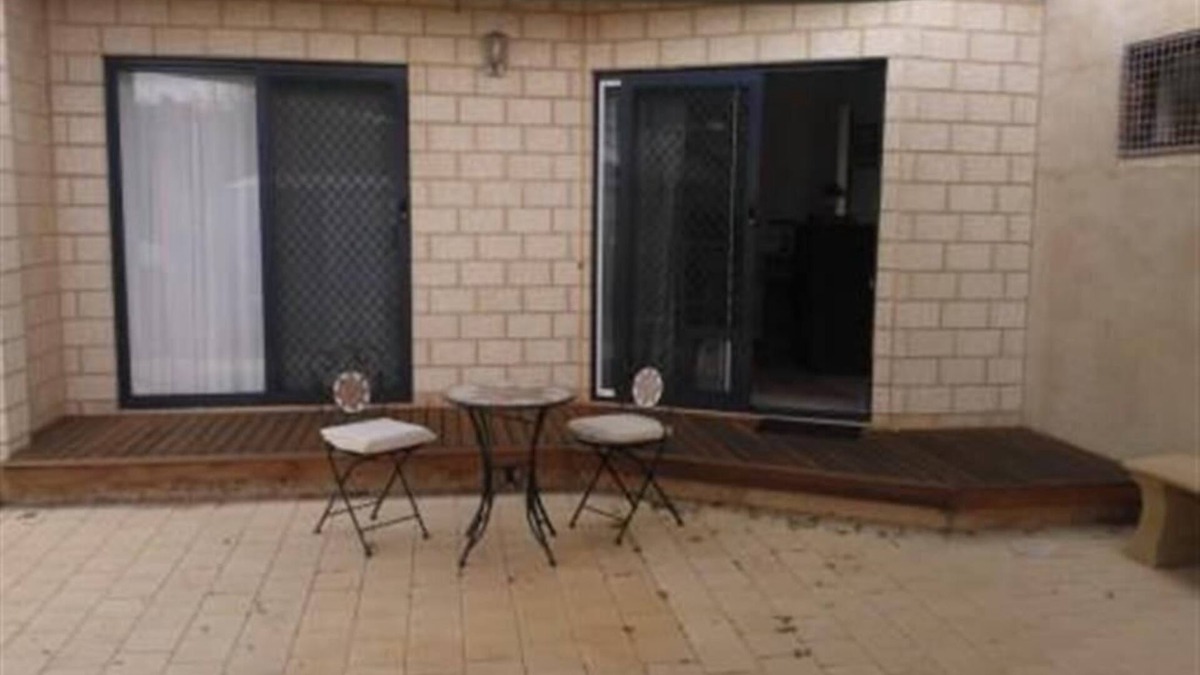 Rangeway Apartment | Studio for weekly rent or longer