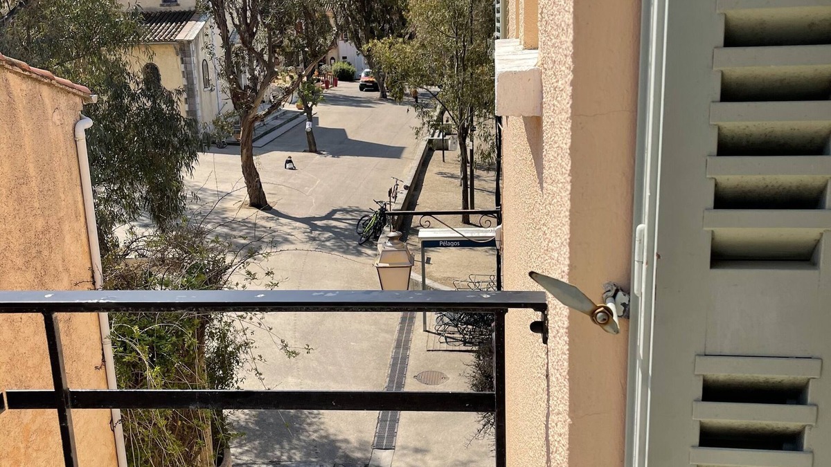 Porquerolles Apartment | Studio
