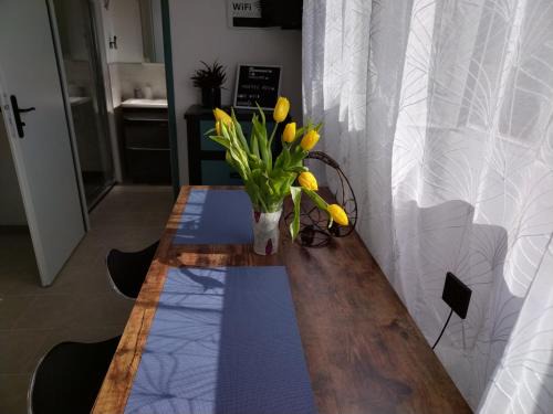 Challans Apartment | Studio