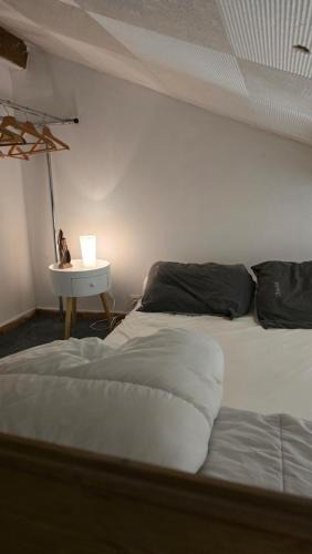 Oucques Apartment | Studio