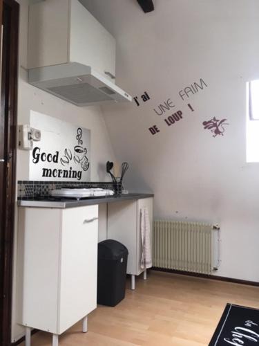 Pontacq Apartment | Studio