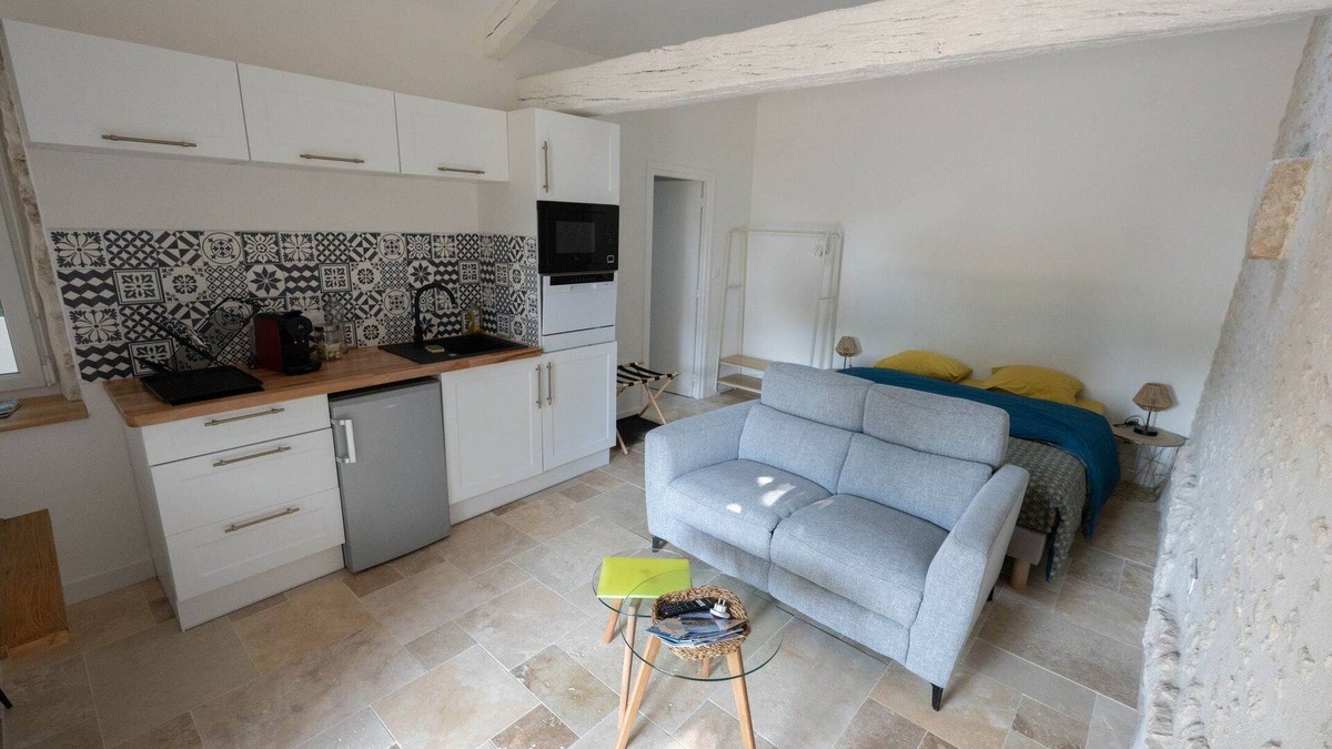 Saint-Porchaire House | Studio