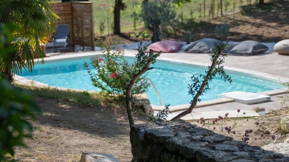 Saint-Porchaire House | Studio
