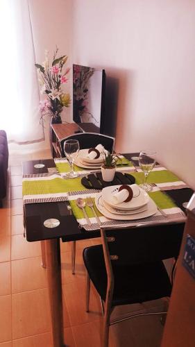 Barangka Ilaya Apartment | Studio Fully Furnished