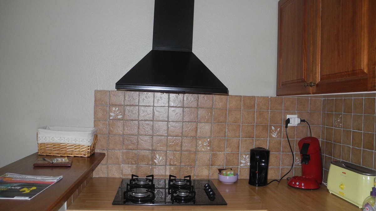Kourou Apartment | Studio Furnished 1 to 2 people KOUROU