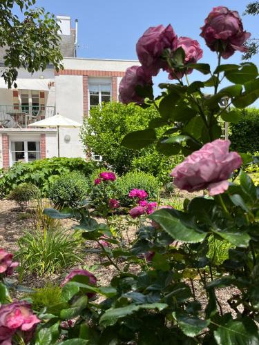 Moelan-sur-Mer House | Studio GîTE COSY sur Jardin