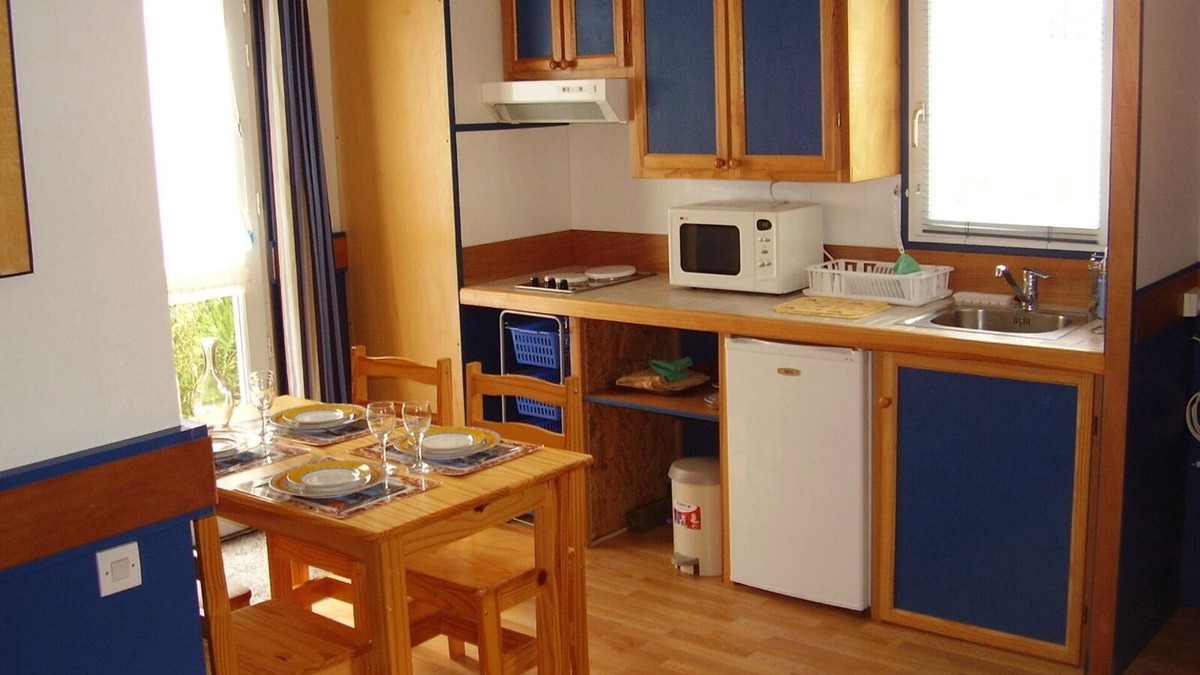 Pont-l'Abbe Apartment | Studio Gîte de Plain Pied sur Jardin Pour Rayonner en Pays Bigouden