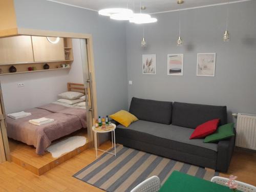 Bialoleka Apartment | Studio Głębocka 56