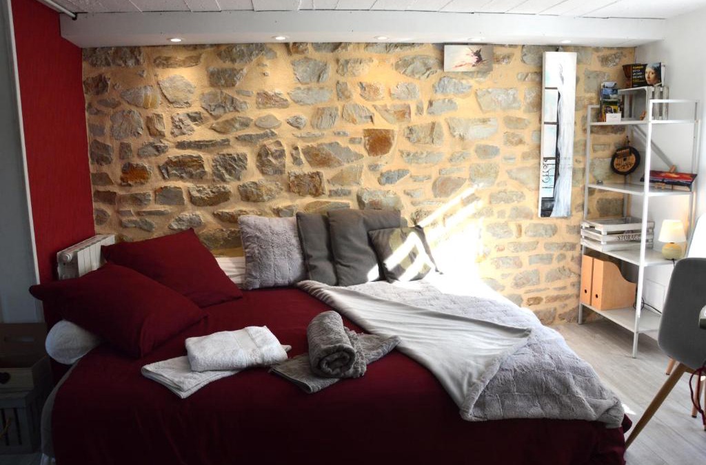 Chantepie Apartment | Studio Galerie