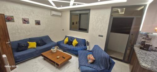 Fes Apartment | Studio Gate Fes