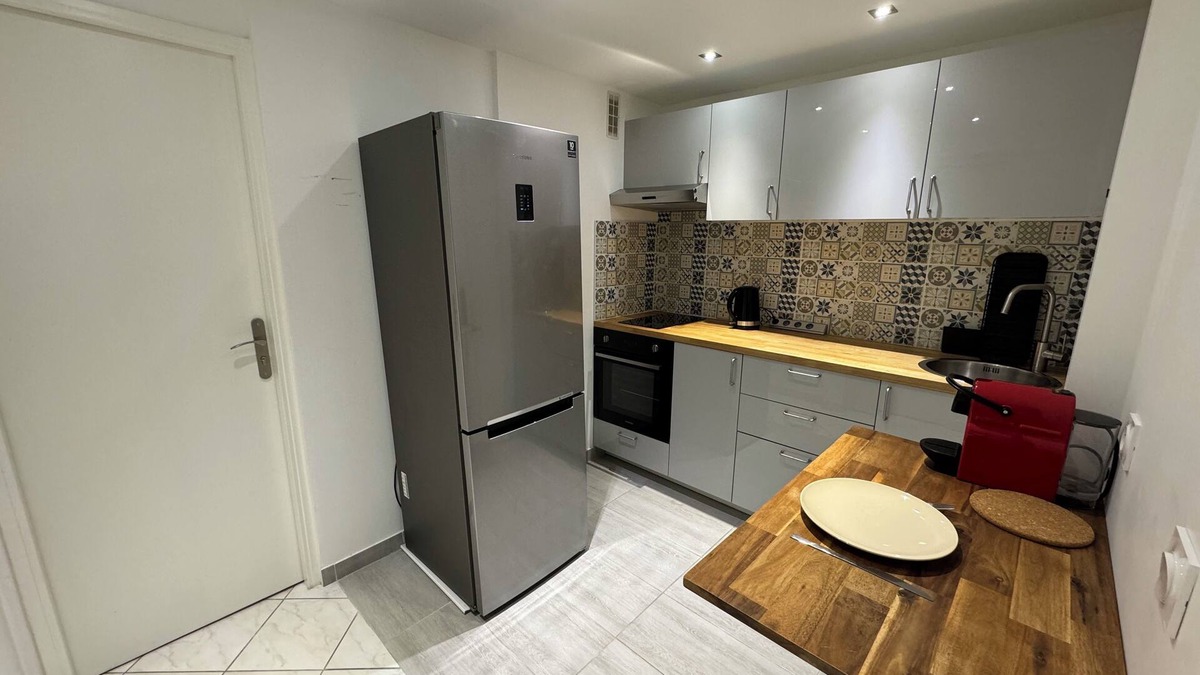 Grigny Apartment | Studio Grigny (2)