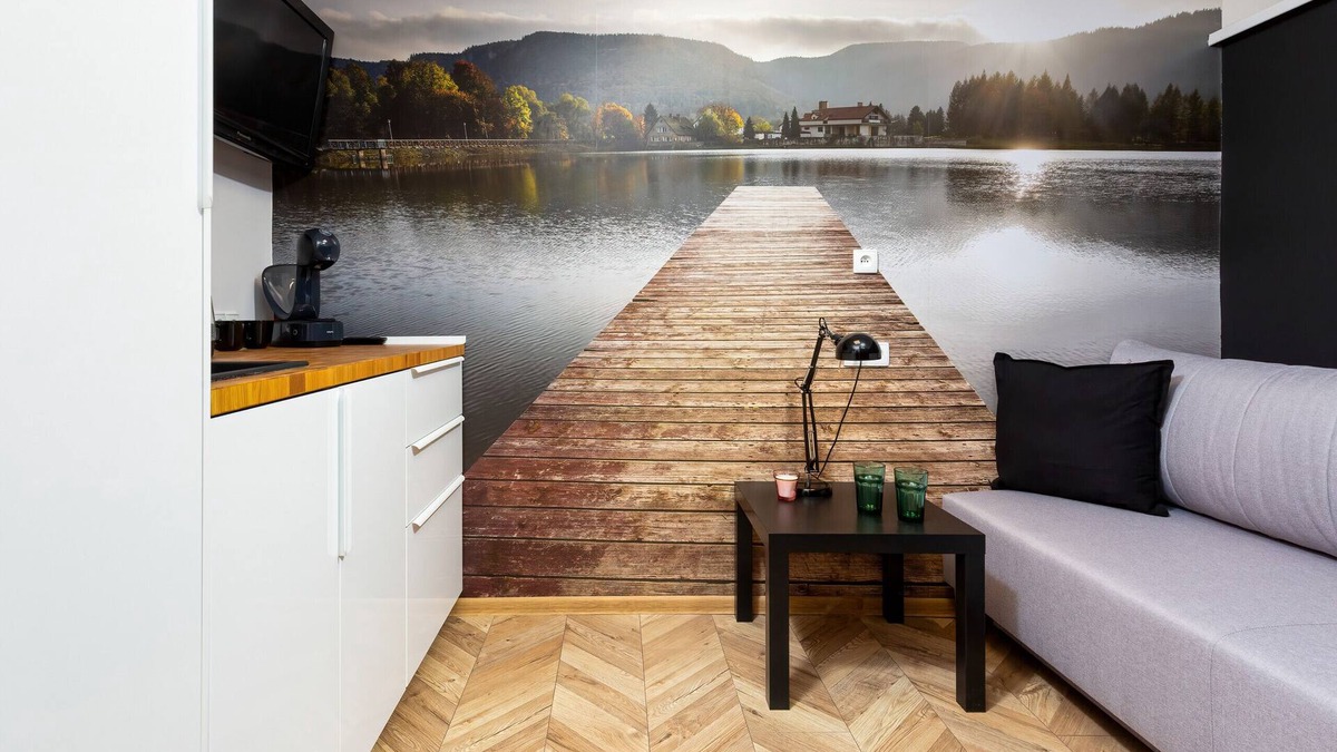 Praga Poludnie Apartment | Studio Grochowska 175/1A in Warsaw Praga Południe