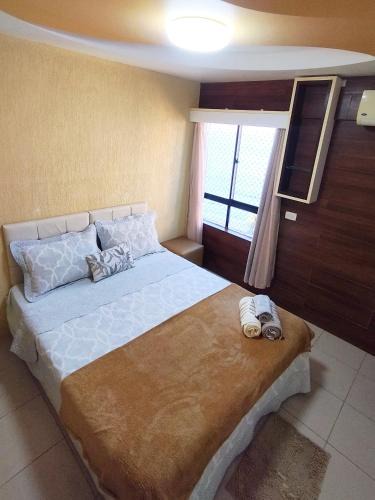 Piedade Apartment | Studio Guararapes 1503
