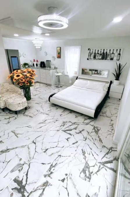 Hempstead Apartment | Studio guest house
