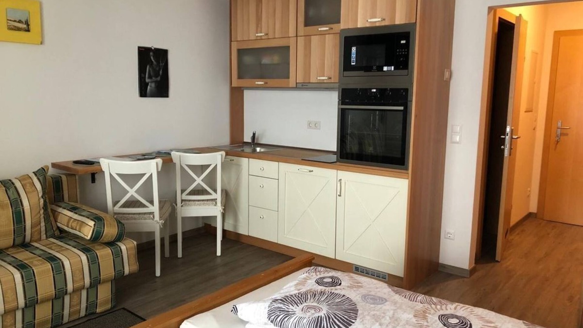 Assachberg House | Studio Hauser Kaibling - Hotel Kollerhof