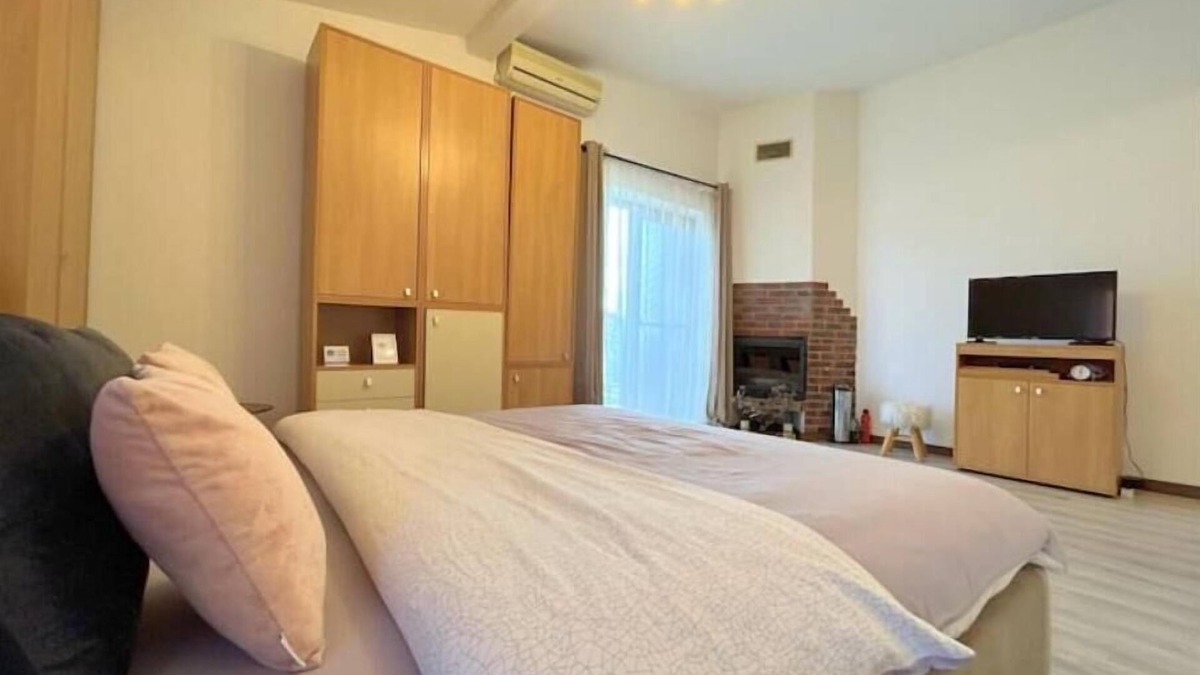 Calea Sever Bocu Apartment | Studio HC Free Parking