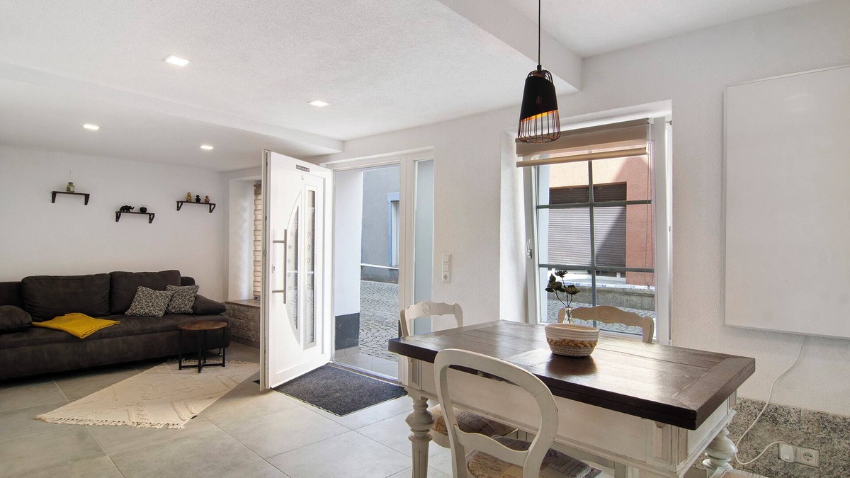 Igelswies Apartment | Studio Holiday Apartment "Lilly" with Wi-Fi
