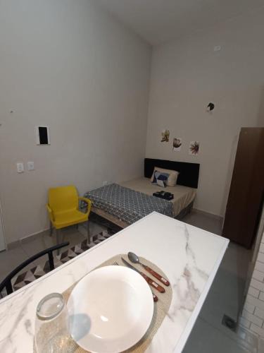 Jacarei Apartment | Studio Home